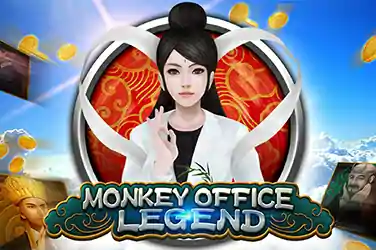 MONKEYOFFICELEGEND?v=6.0